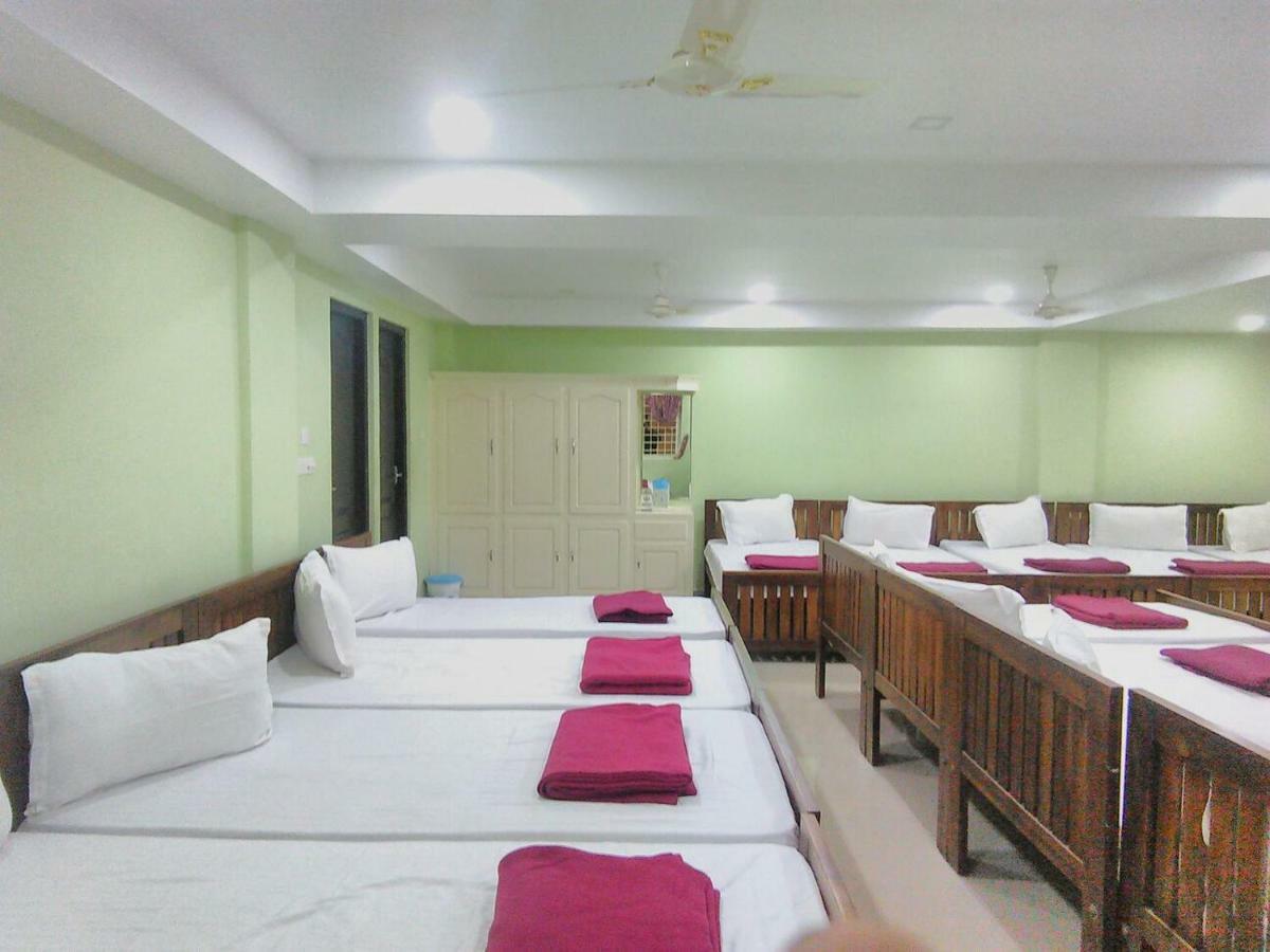 Jannah Residency Munnar Exterior foto