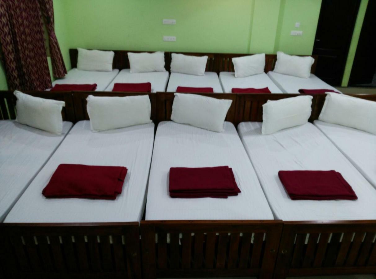 Jannah Residency Munnar Exterior foto
