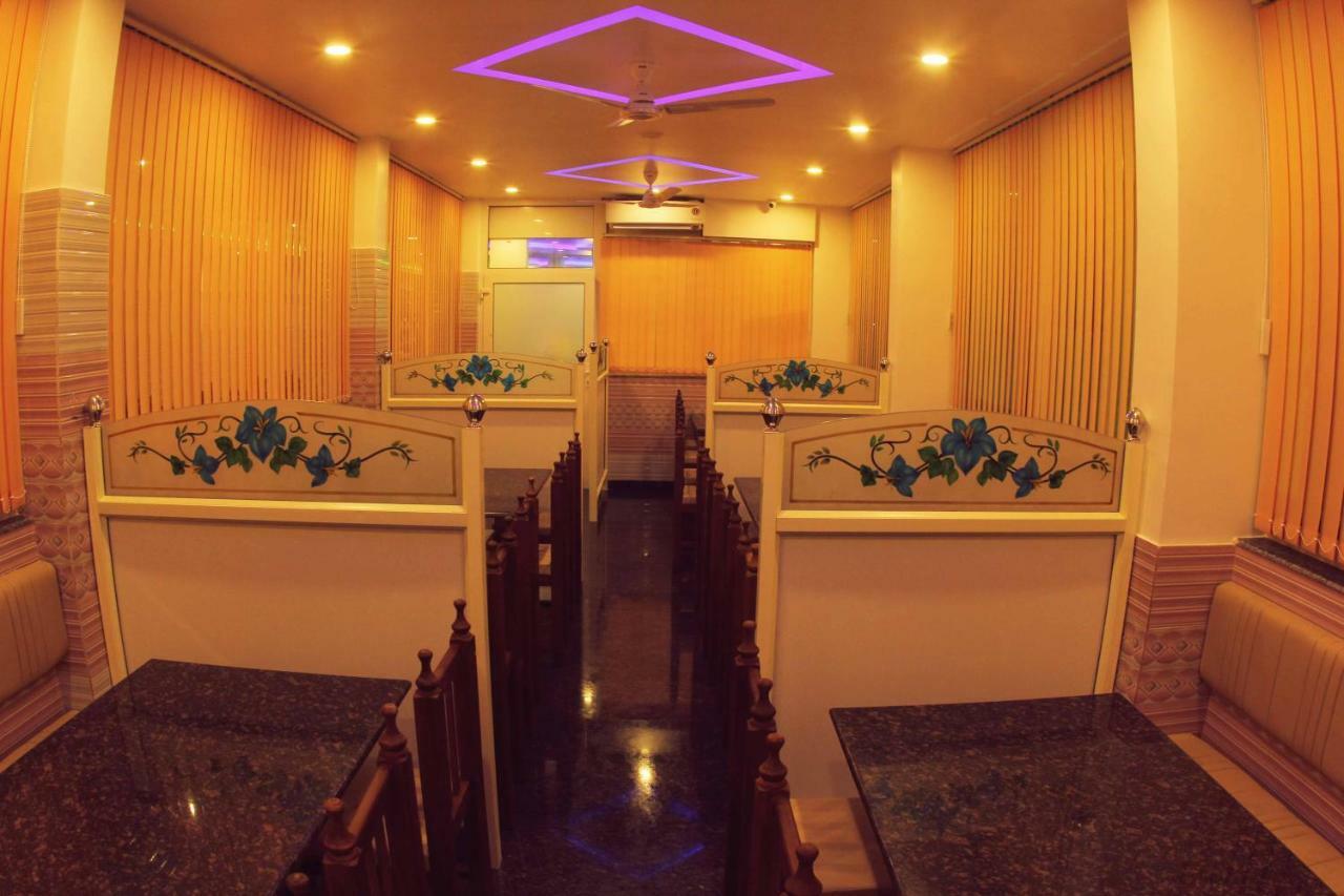 Jannah Residency Munnar Exterior foto